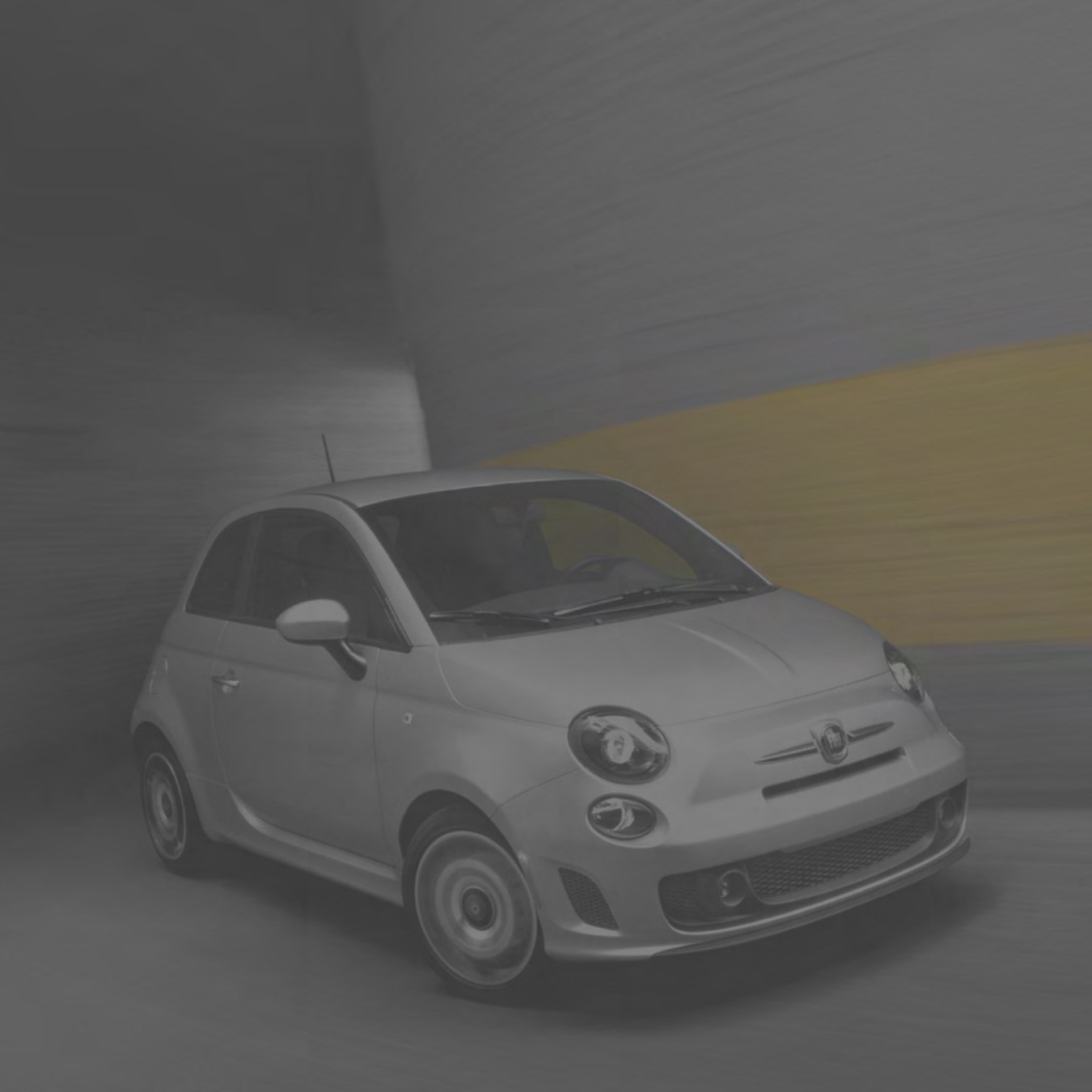 2015 Fiat 500 Brochure Page 6